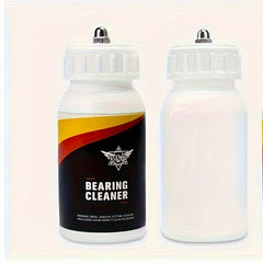 Bearing Washing Bottle Skateboard Bearing Cleaning Tool