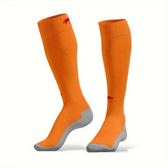 Non slip Football Socks Thickened Sweat Absorption Sports Soccer Socks