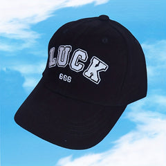 Kids Adjustable Breathable Baseball Cap for Outdoor Sport