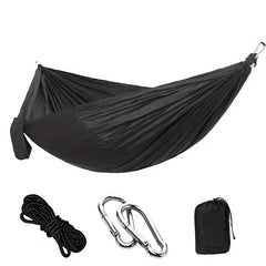 Portable Camping Hammocks for 2 People - Relax in Comfort Anywhere