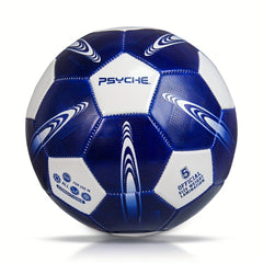Psyche 5 PVC Training Football: For Competition & Fun