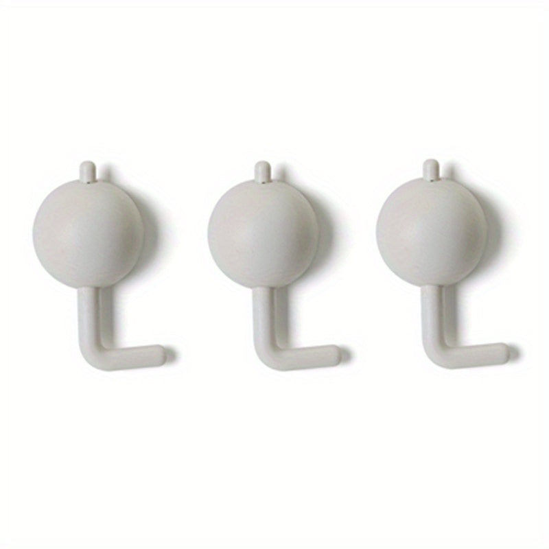 3pcs Baby Safety Lock Anti Pinch Hand Children Safety Cabinet Door Drawer Locks