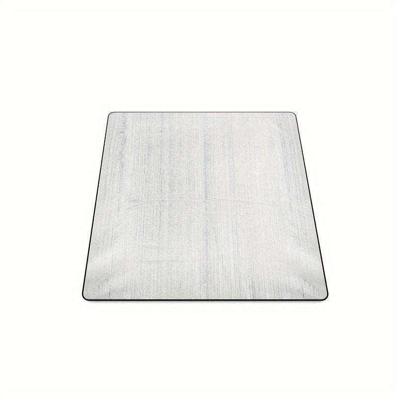 Thickened Aluminum Film Moisture-proof Mat for Outdoor Activities