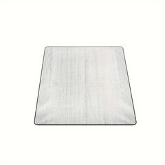 Thickened Aluminum Film Moisture-proof Mat for Outdoor Activities