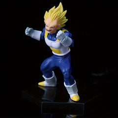 Japanese Anime Character Model Figur Toy Decoration Car Accessories