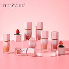 Matte Liquid Blush Long Lasting Brightening & Contouring Dual Use