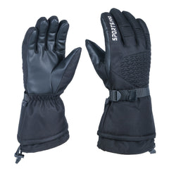 Waterproof Touch Screen Winter Skiing Gloves
