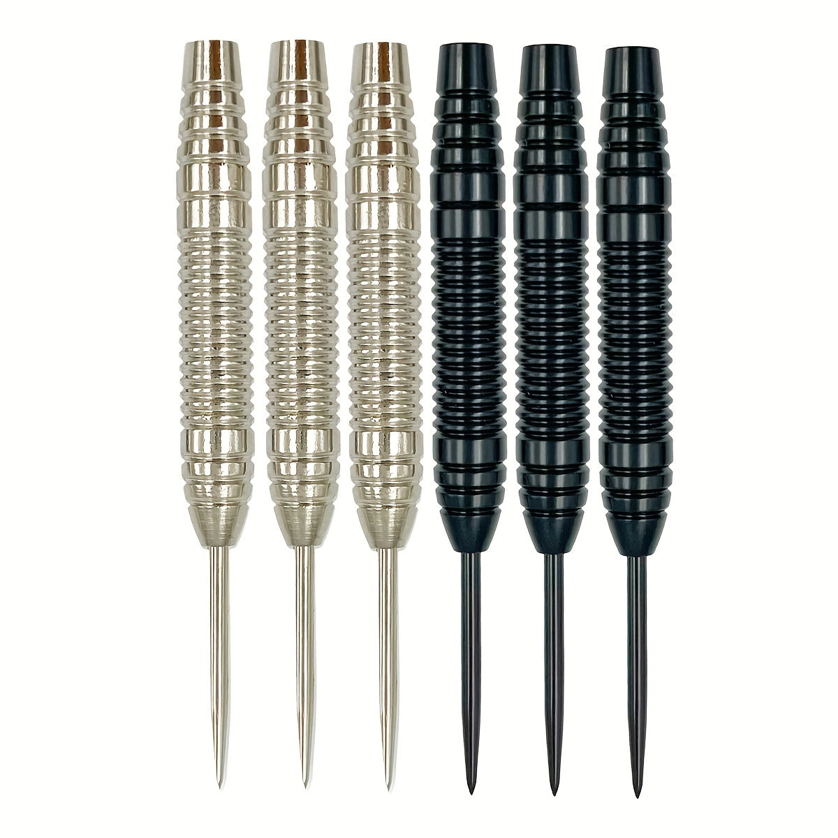 3pcs Professional 20g Dart Barrel Stainless Steel Needle Dart Accessories