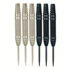 3pcs Professional 20g Dart Barrel Stainless Steel Needle Dart Accessories