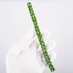 2pcs Sponge Shrub for Military Model Scene Making