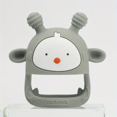 BPA-Free Teething Toys for Soothing Sensitive Teeth
