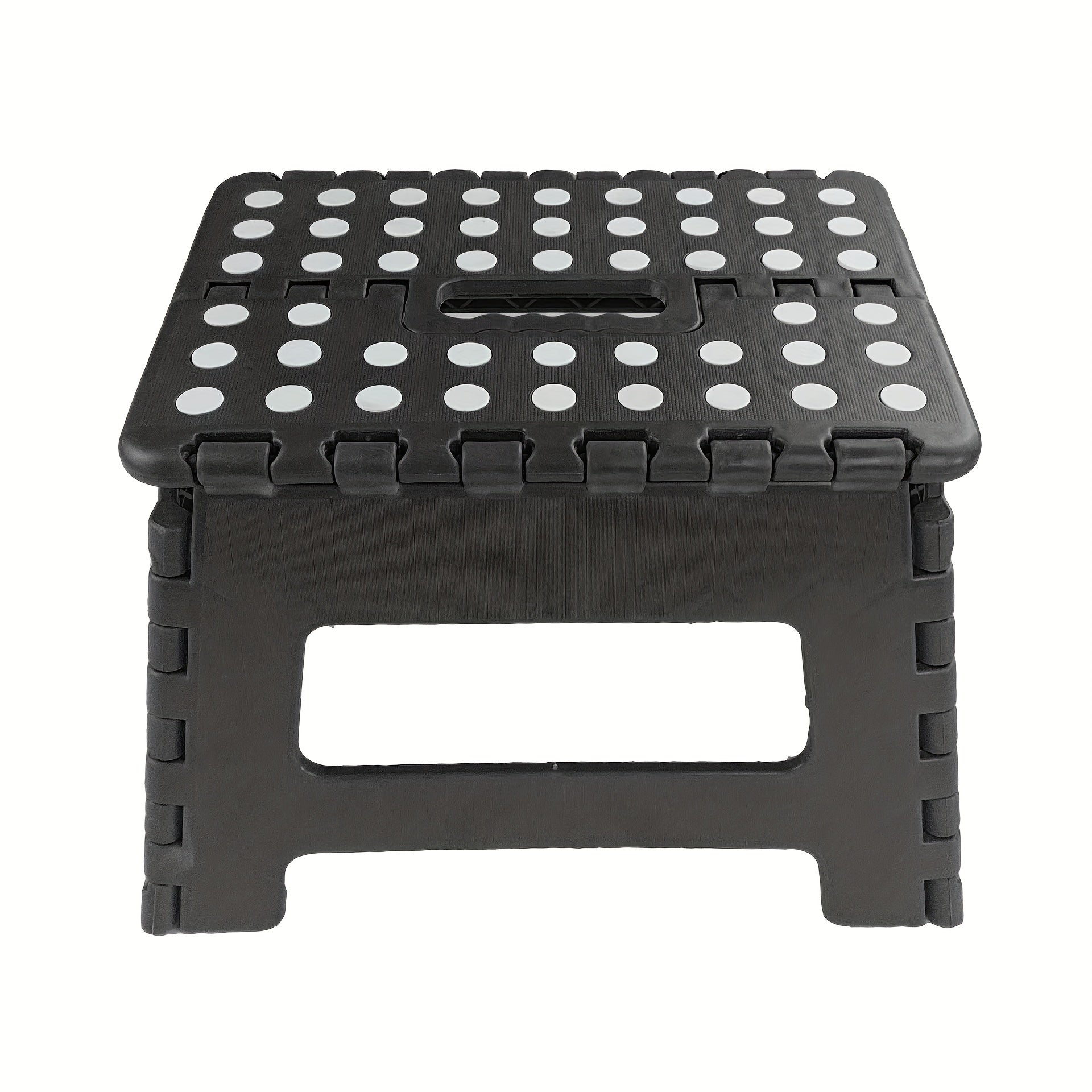 Foldable Step Stool Holds Up To 136 KG