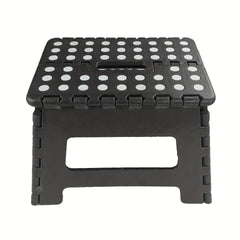 Foldable Step Stool Holds Up To 136 KG