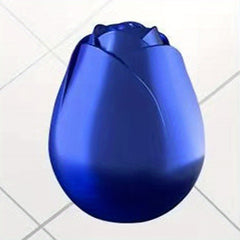 Toilet Cleaner Flower Shape Fragrant Toilet Bowl Cleaner