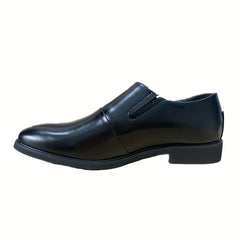 Men's Lightweight Slip On Loafers Casual Dress Shoes