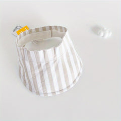 Adjustable Cotton Baby Sun Hat