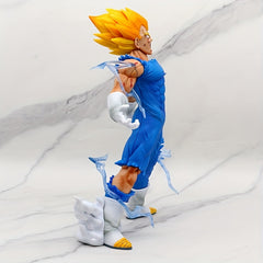 27 10 75in Anime Figure Self destruct Figurine PVC Action Figures