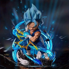4in Anime Movie Series Character Toys