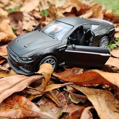 Children's Pull back Alloy Off-road Sports Car Model 1:36