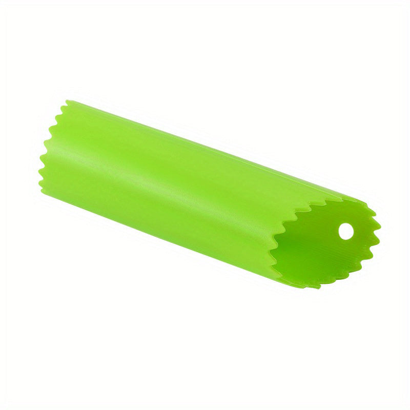 Silicone Garlic Roller Peeler Kitchen Gadget