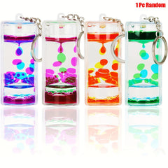 Liquimo To Go Sensory Toys Liquid Motion Bubbler Liquid Timer For Sensory Play