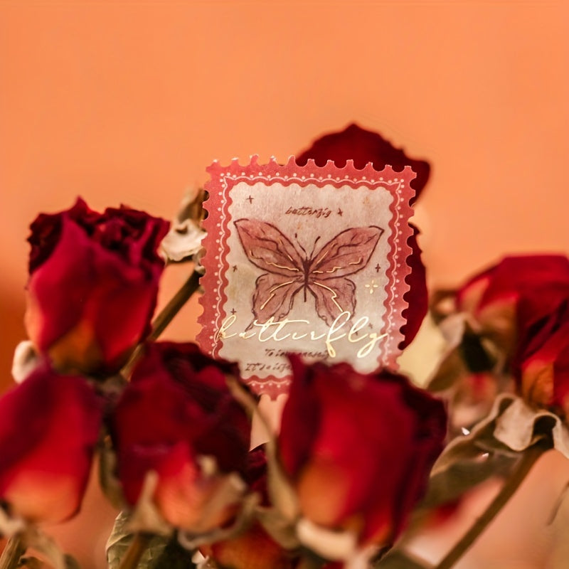 DIY Lace Tape Flowers Lace Tape Border Stickers
