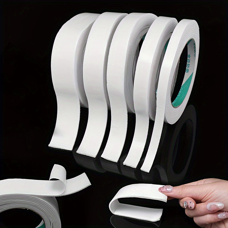 Double Sided Foam Tape for Mounting Adhesive Strong Tape