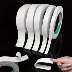 Double Sided Foam Tape for Mounting Adhesive Strong Tape