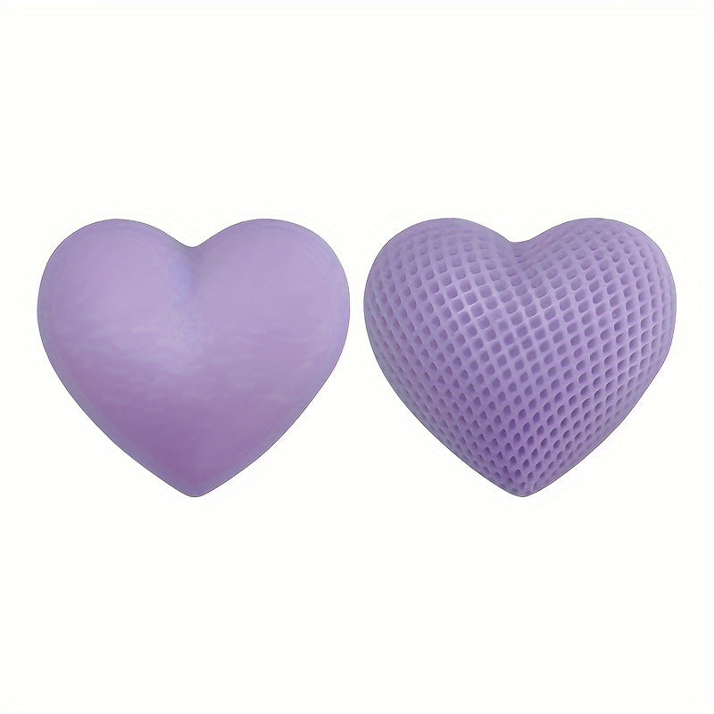 Heart Aromatherapy Candle Ornament