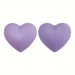 Heart Aromatherapy Candle Ornament
