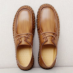 Men's Minimalist Non Slip Casual Shoes