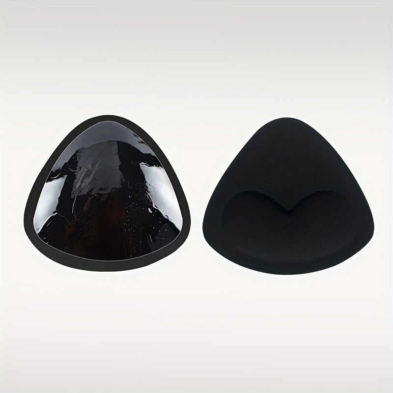 Self-Adhesive Chest Pads for Swimsuits & Bras - Prevent Awkwardness