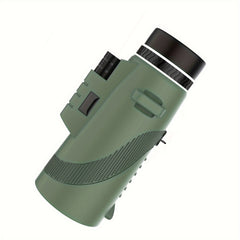 Powerful Monocular Telescope HD Long Distance Monocular For Outdoor Camping