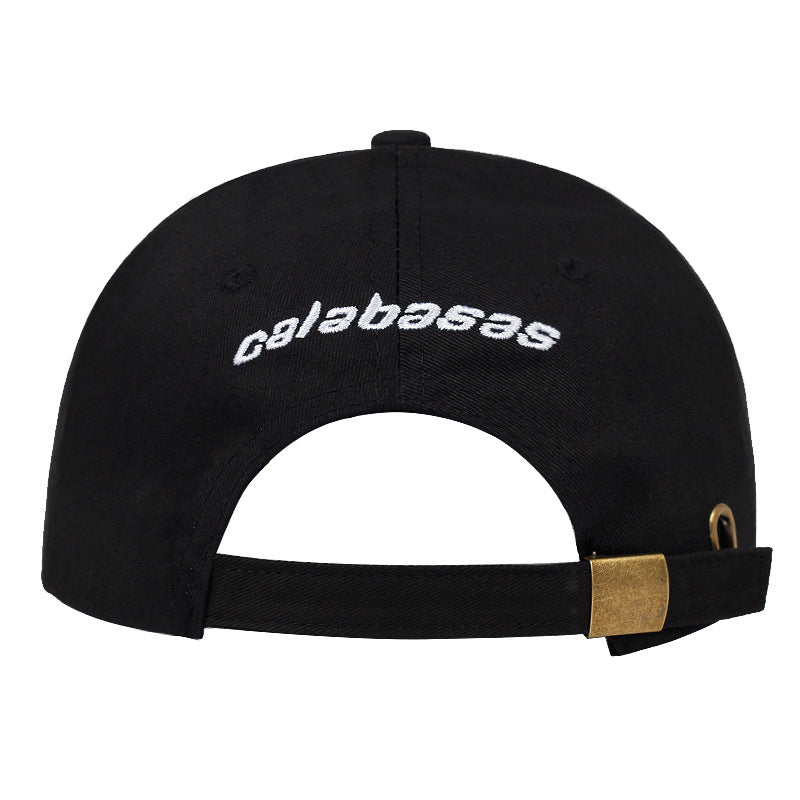 Lasvirgenes Men's Baseball Cap