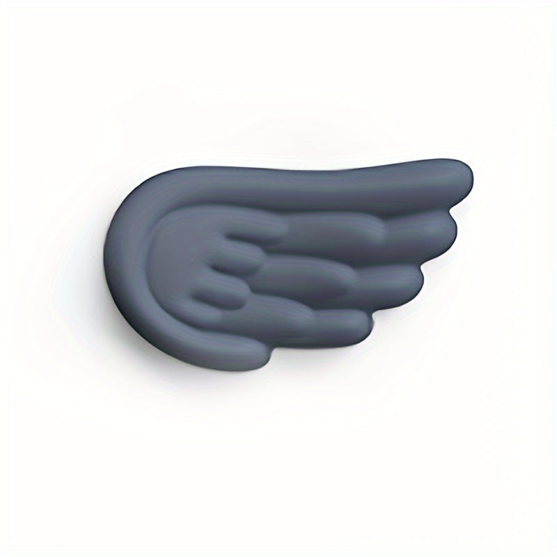 Angel Wings Keyboard Hand Rest