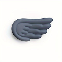 Angel Wings Keyboard Hand Rest