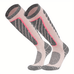 Outdoor Mountaineering Snow Stockings Warm Sweat-absorbing Breathable Socks