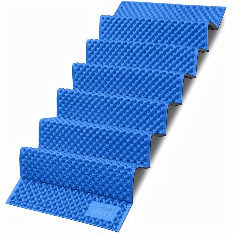 ETROL Ultra Light Egg Nest Moisture Proof Sleeping Mat