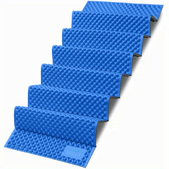 ETROL Ultra Light Egg Nest Moisture Proof Sleeping Mat