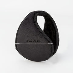 Men's Winter Ear Warmers Ear Muffs Ear Protector