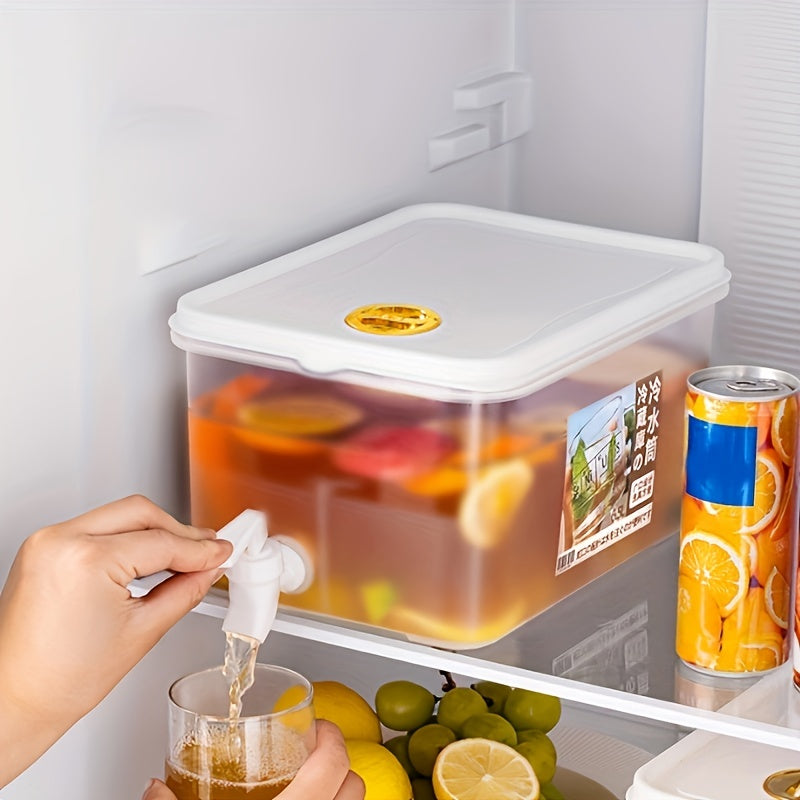 Heavy Duty 1 3 Gallon Beverage Dispenser for Parties Weddings and Summer Drinks