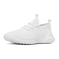 Men's Breathable Mesh Running Shoes