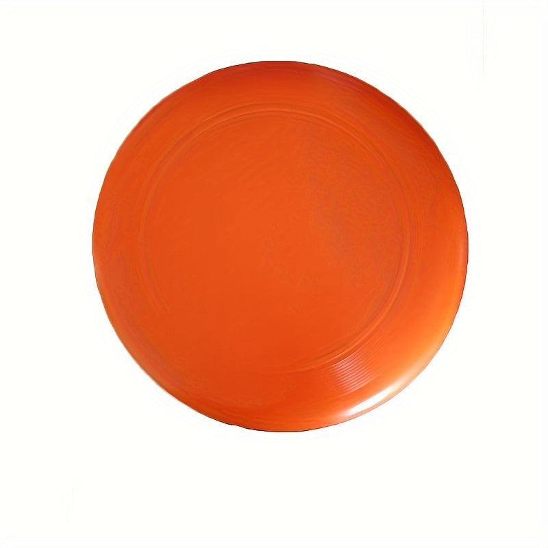 Outdoor Flying Disc for Competitive Sports & Fitness Exercise