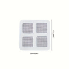 3pcs Roll Screen Repair Tape - Quick Fix for Windows and Doors