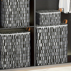 1pc Fabric Clothes Storage Bags Dustproof Shoes Storage Bags