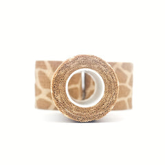 Self-Adhesive Camouflage Tape 5cmx4.5m Tactical Shape Non-woven