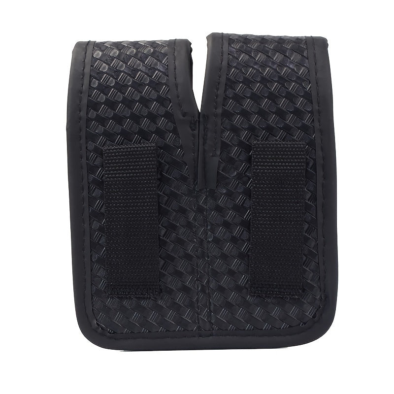 Universal Double Mag Pouch Waist Bag