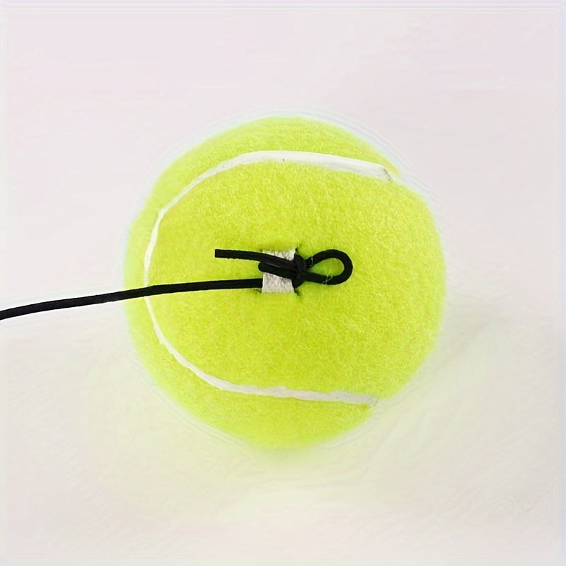 Tennis Trainer Tennis Ball With String For Beginner