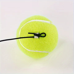 Tennis Trainer Tennis Ball With String For Beginner