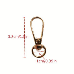1pc Phone Rope Hook Key Chain for Hanging Hardware Accessories